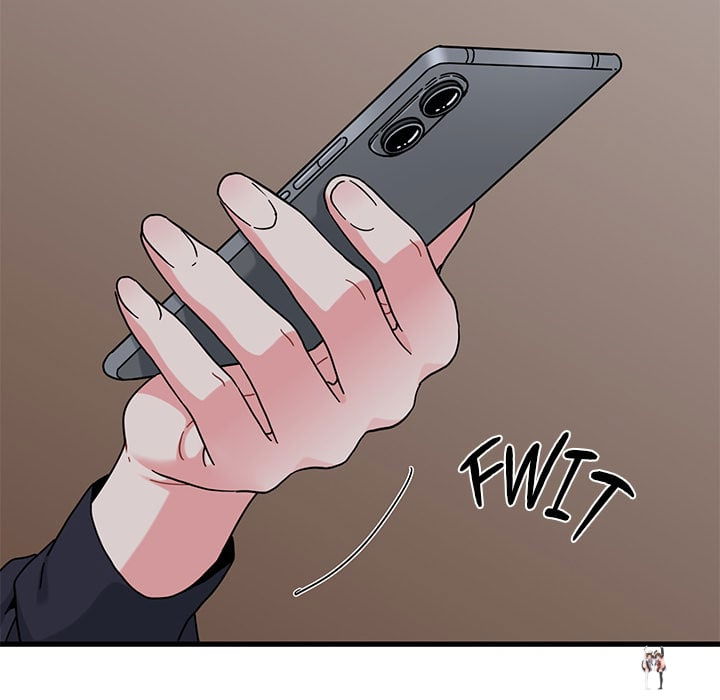 A Turning Point A Turning Point Chapter 110 - صفحة 112