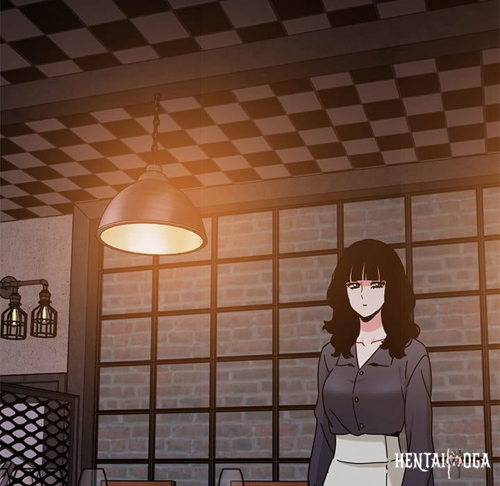 A Turning Point A Turning Point Chapter 110 - صفحة 121