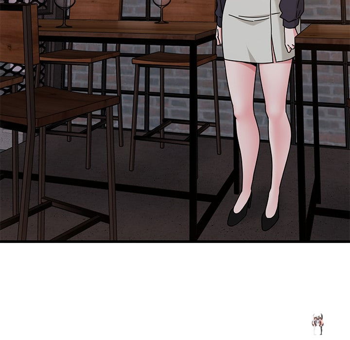 A Turning Point A Turning Point Chapter 110 - صفحة 122