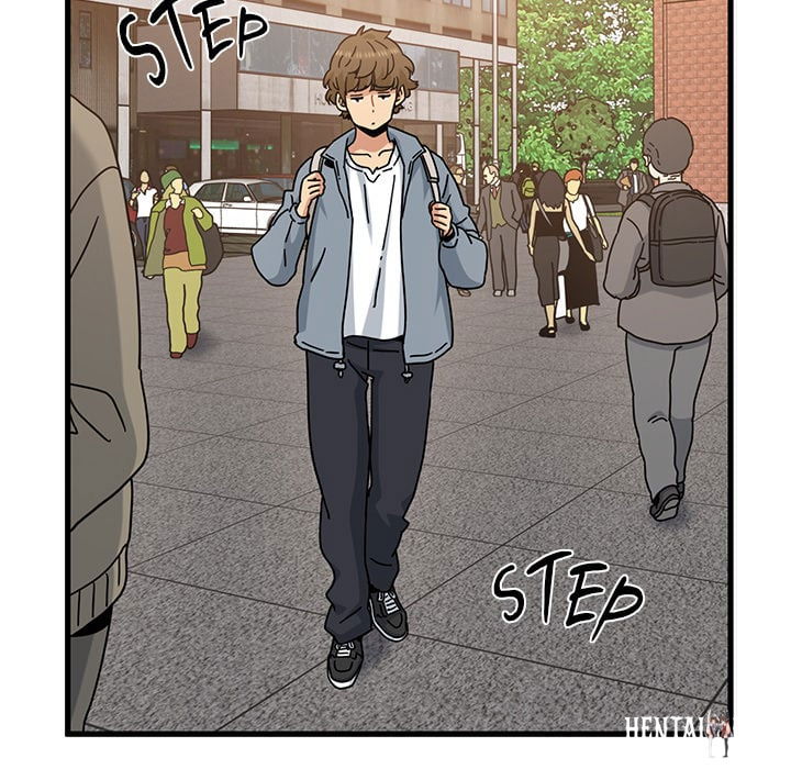 A Turning Point A Turning Point Chapter 110 - صفحة 141