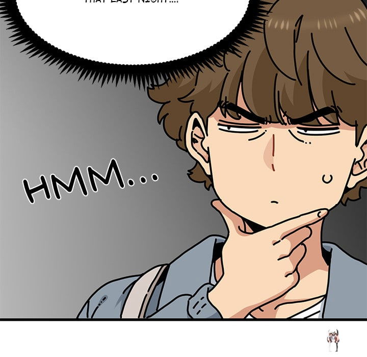 A Turning Point A Turning Point Chapter 110 - صفحة 143