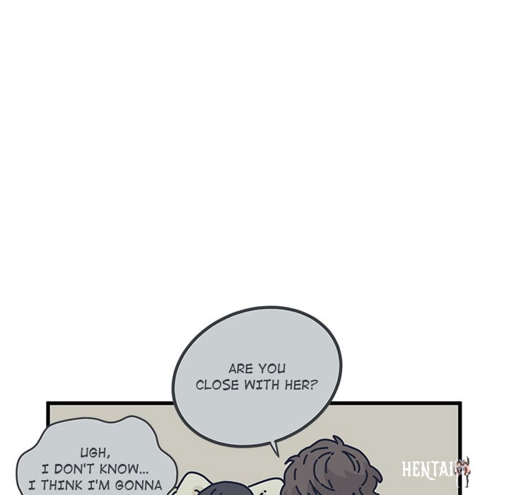 A Turning Point A Turning Point Chapter 110 - صفحة 144