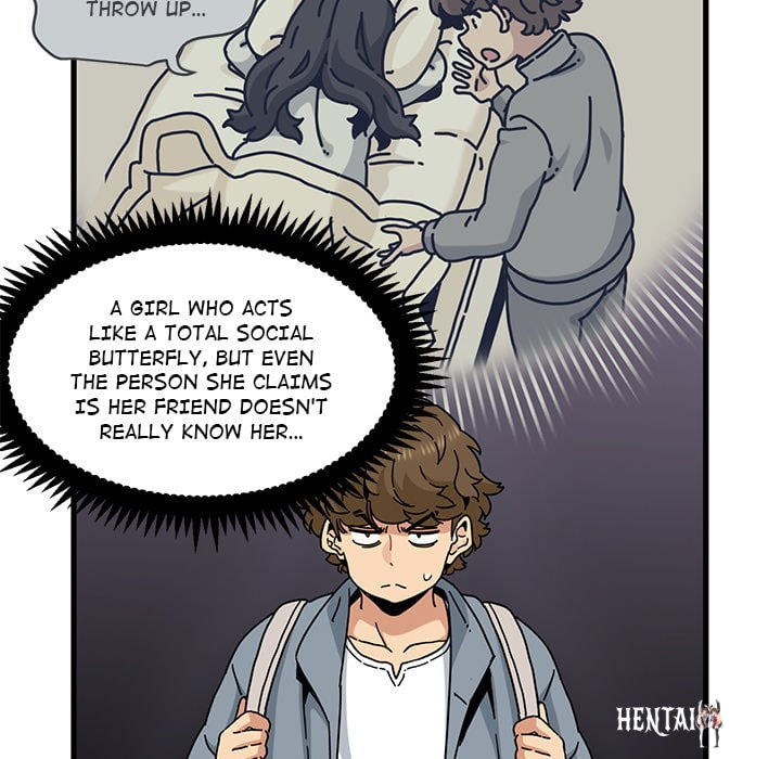 A Turning Point A Turning Point Chapter 110 - صفحة 145