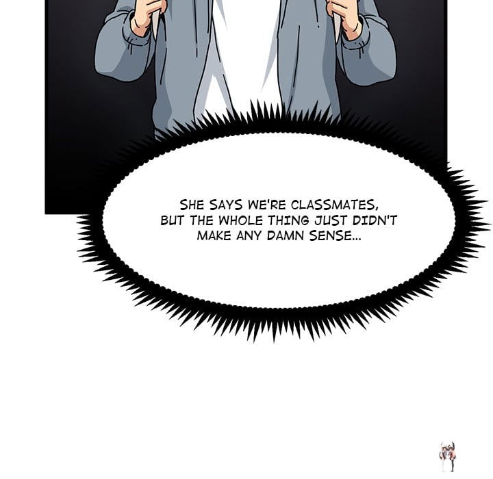 A Turning Point A Turning Point Chapter 110 - صفحة 146