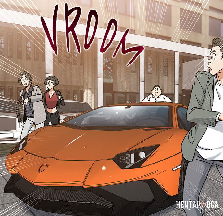 A Turning Point A Turning Point Chapter 110 - صفحة 154