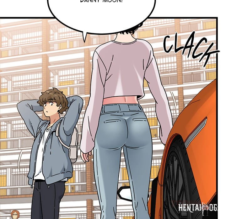 A Turning Point A Turning Point Chapter 110 - صفحة 156