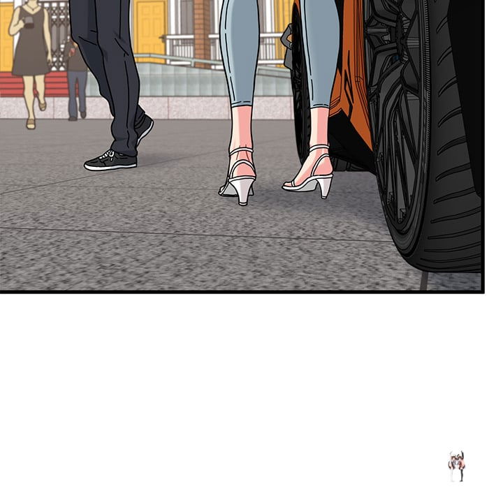 A Turning Point A Turning Point Chapter 110 - صفحة 157