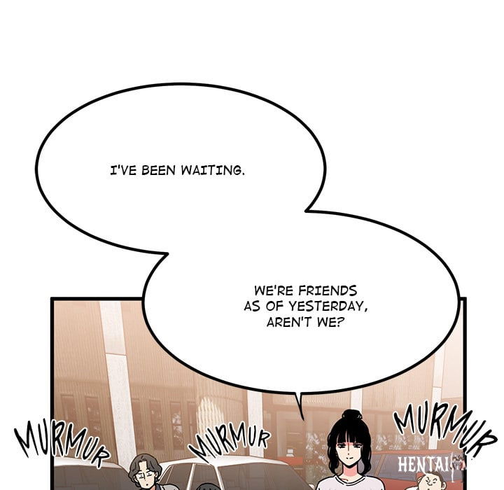 A Turning Point A Turning Point Chapter 110 - صفحة 158