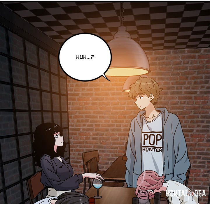 A Turning Point A Turning Point Chapter 110 - صفحة 18