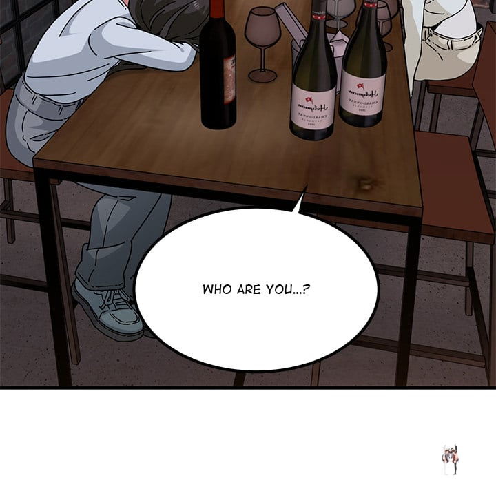 A Turning Point A Turning Point Chapter 110 - صفحة 19