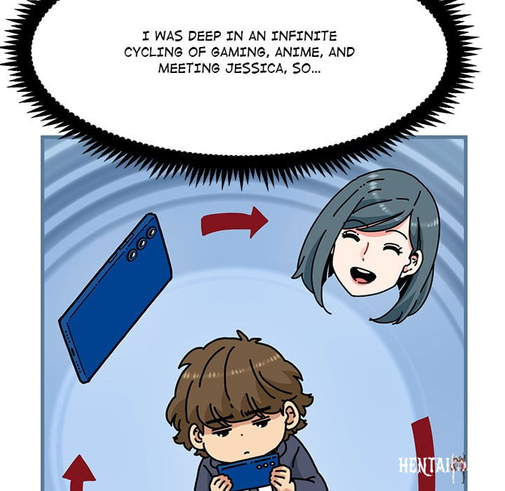 A Turning Point A Turning Point Chapter 110 - صفحة 34