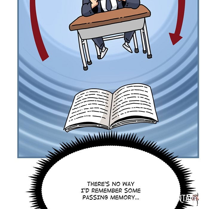 A Turning Point A Turning Point Chapter 110 - صفحة 35