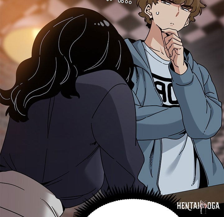 A Turning Point A Turning Point Chapter 110 - صفحة 42