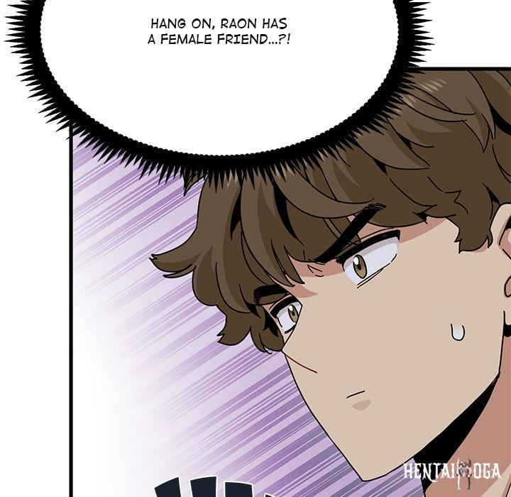 A Turning Point A Turning Point Chapter 110 - صفحة 44