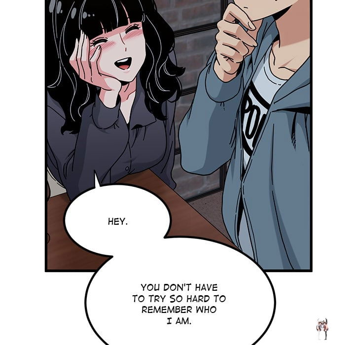 A Turning Point A Turning Point Chapter 110 - صفحة 49