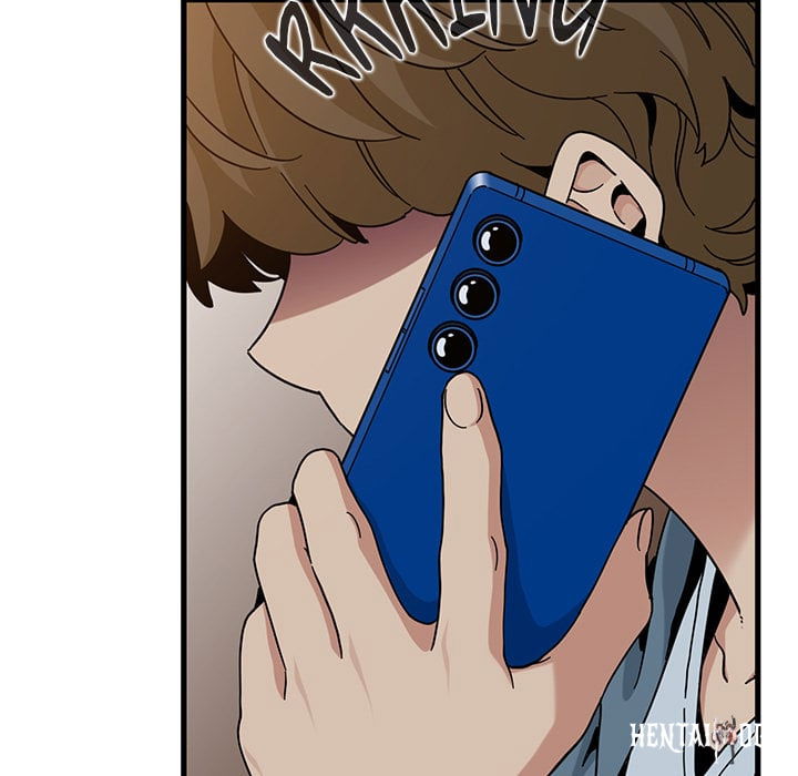 A Turning Point A Turning Point Chapter 110 - صفحة 5