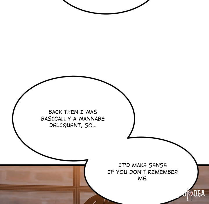 A Turning Point A Turning Point Chapter 110 - صفحة 50