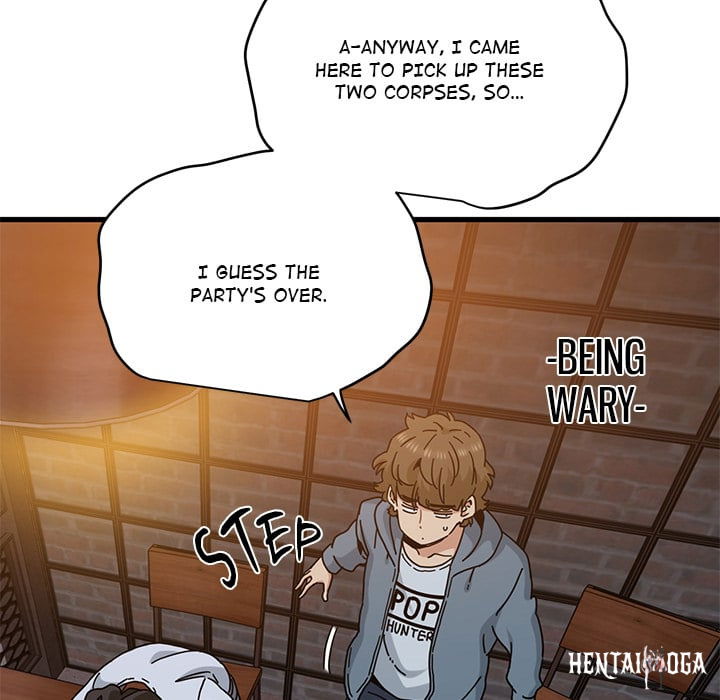 A Turning Point A Turning Point Chapter 110 - صفحة 67