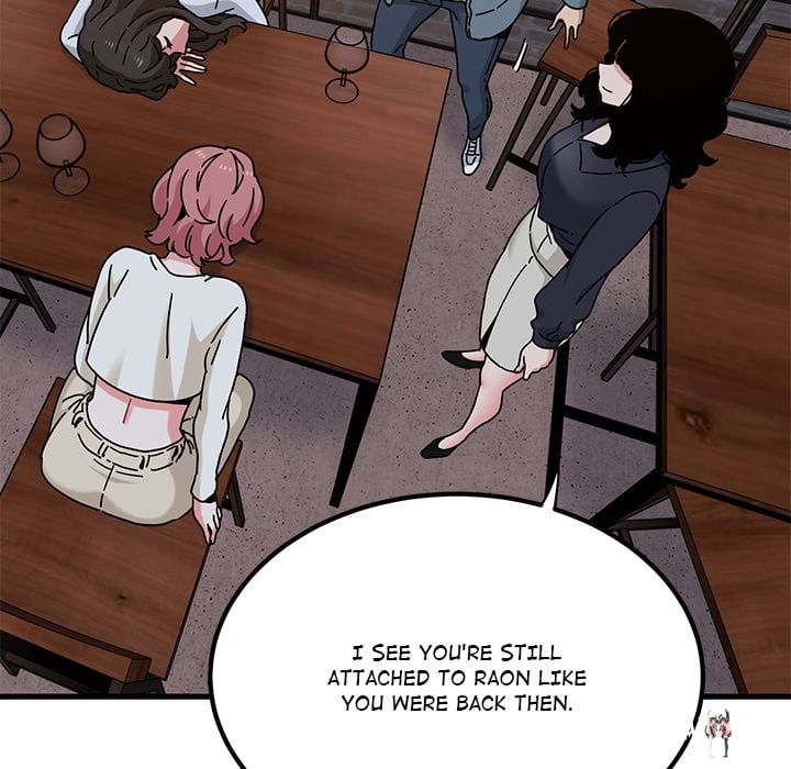 A Turning Point A Turning Point Chapter 110 - صفحة 68