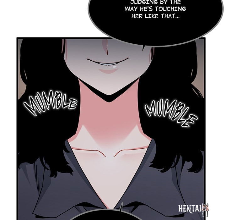 A Turning Point A Turning Point Chapter 110 - صفحة 72