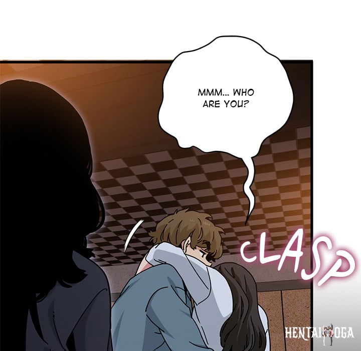 A Turning Point A Turning Point Chapter 110 - صفحة 74