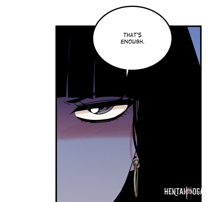 A Turning Point A Turning Point Chapter 110 - صفحة 83