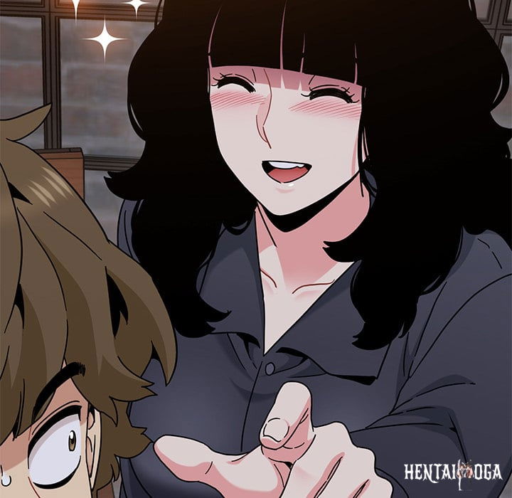 A Turning Point A Turning Point Chapter 110 - صفحة 90