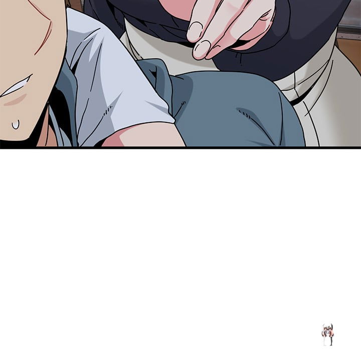 A Turning Point A Turning Point Chapter 110 - صفحة 91