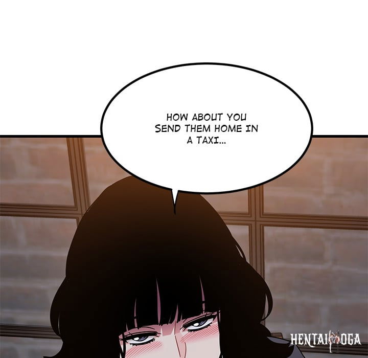 A Turning Point A Turning Point Chapter 110 - صفحة 99