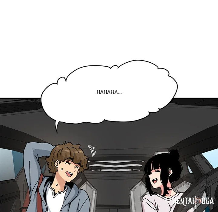 A Turning Point A Turning Point Chapter 111 - صفحة 109