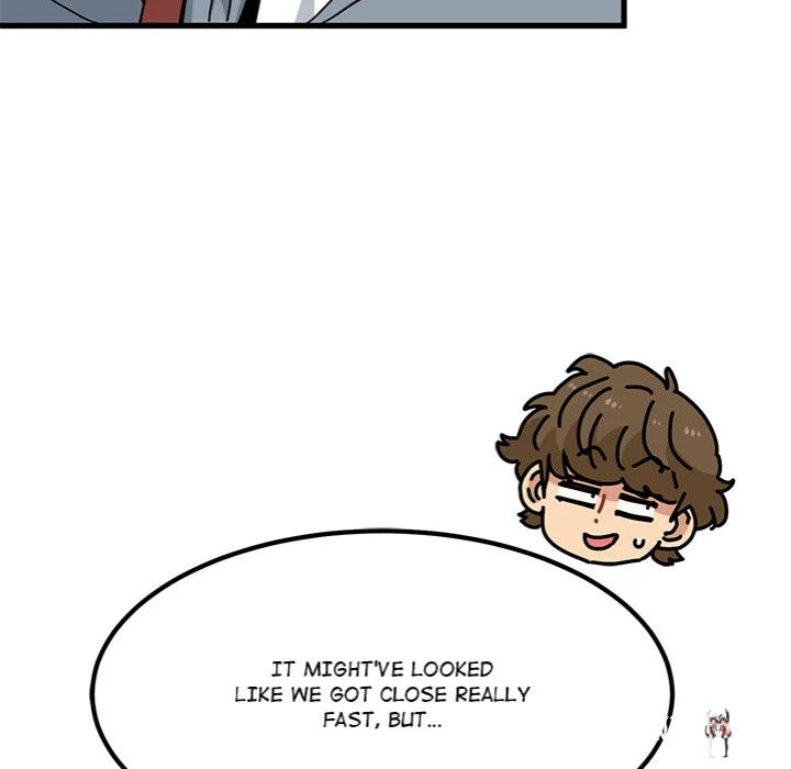 A Turning Point A Turning Point Chapter 111 - صفحة 115