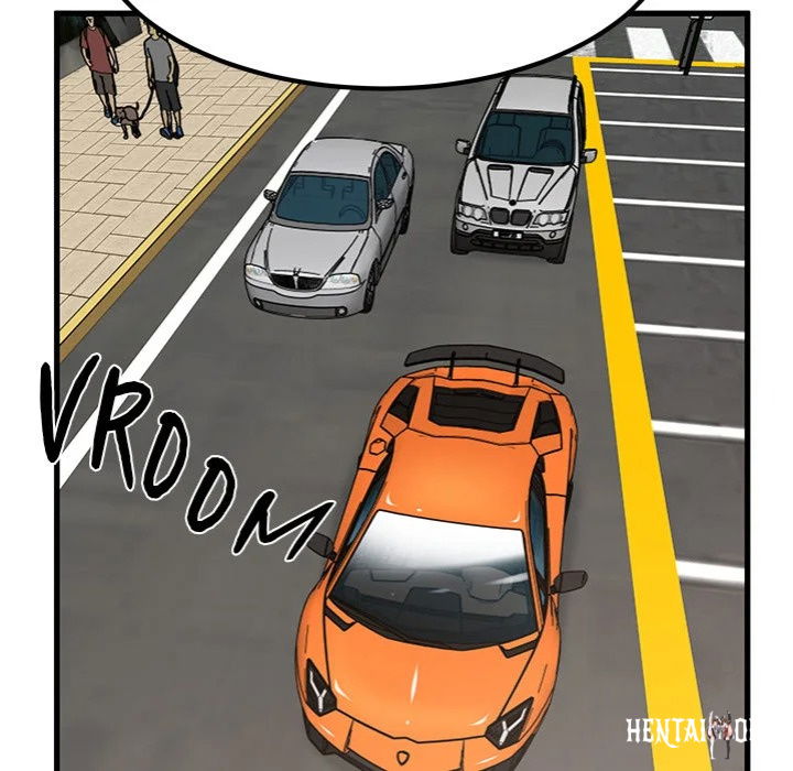 A Turning Point A Turning Point Chapter 111 - صفحة 116