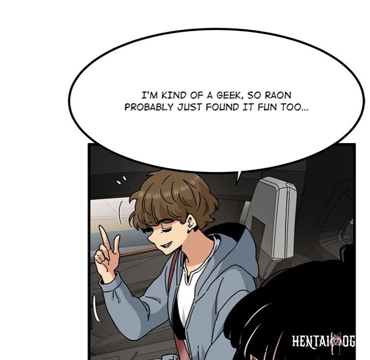 A Turning Point A Turning Point Chapter 111 - صفحة 118