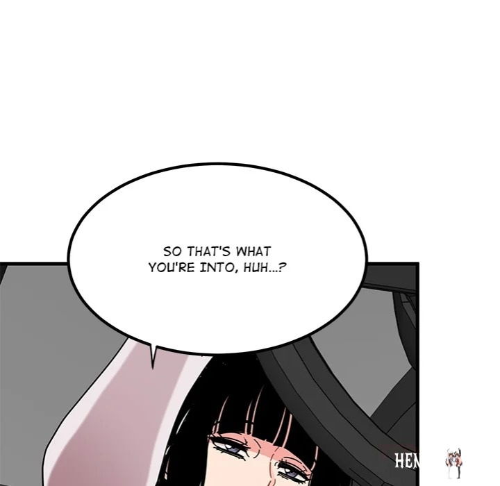 A Turning Point A Turning Point Chapter 111 - صفحة 120