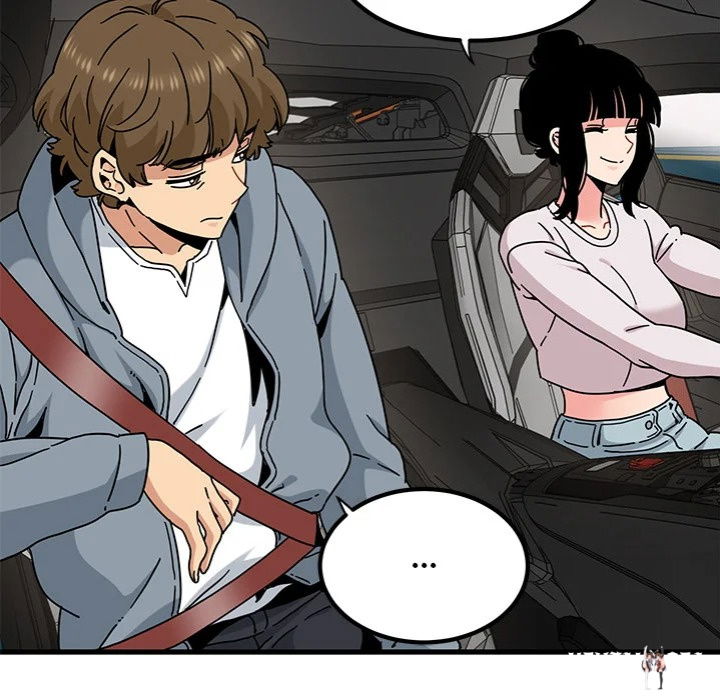 A Turning Point A Turning Point Chapter 111 - صفحة 123