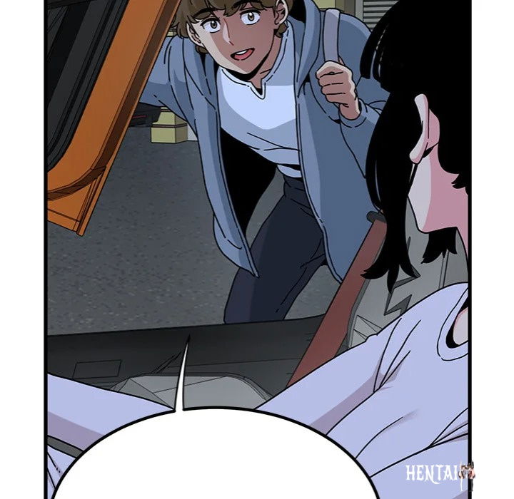 A Turning Point A Turning Point Chapter 111 - صفحة 130