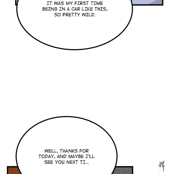 A Turning Point A Turning Point Chapter 111 - صفحة 131