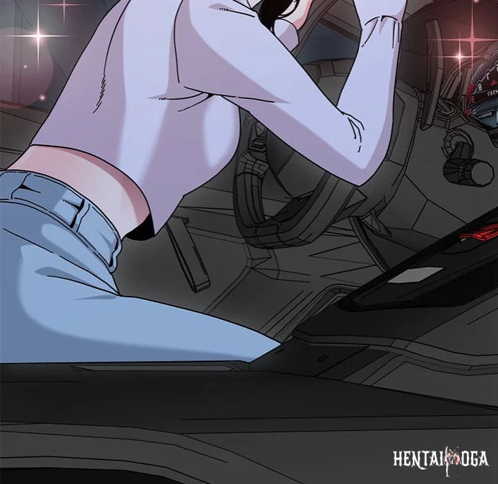 A Turning Point A Turning Point Chapter 111 - صفحة 137