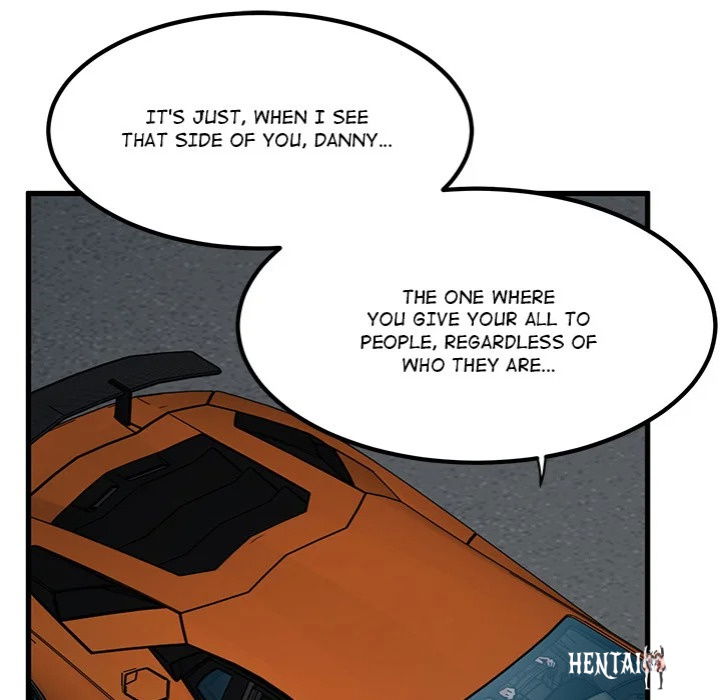 A Turning Point A Turning Point Chapter 111 - صفحة 141