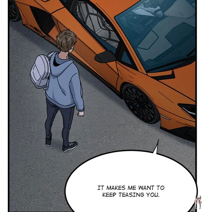 A Turning Point A Turning Point Chapter 111 - صفحة 142