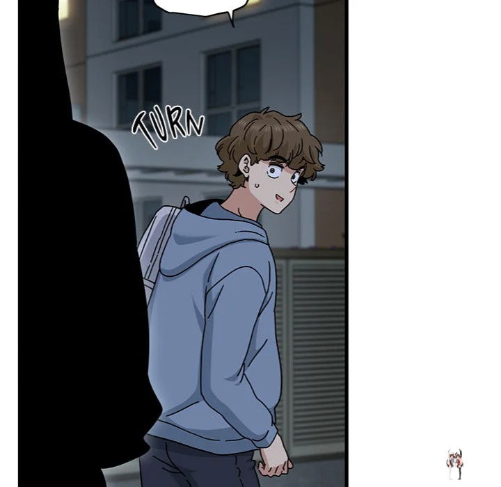 A Turning Point A Turning Point Chapter 111 - صفحة 151