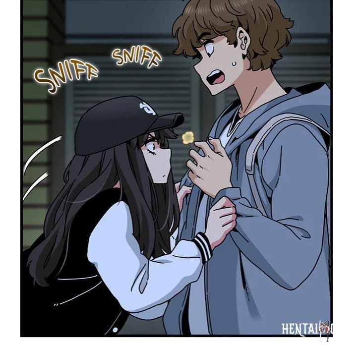 A Turning Point A Turning Point Chapter 111 - صفحة 159