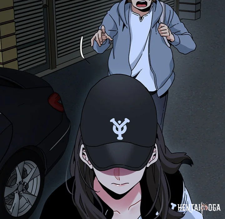 A Turning Point A Turning Point Chapter 111 - صفحة 168