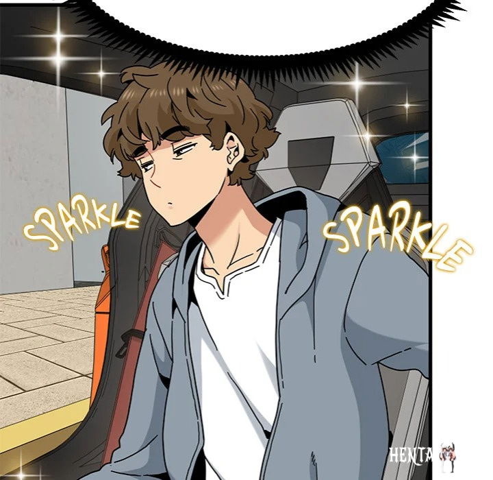 A Turning Point A Turning Point Chapter 111 - صفحة 18