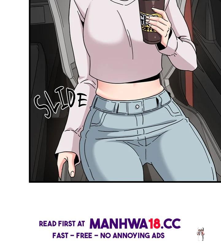 A Turning Point A Turning Point Chapter 111 - صفحة 21