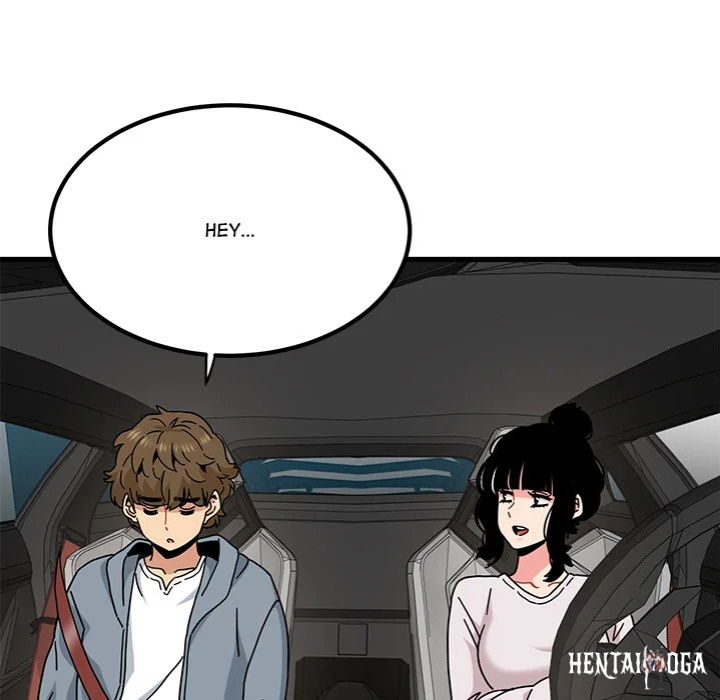 A Turning Point A Turning Point Chapter 111 - صفحة 27