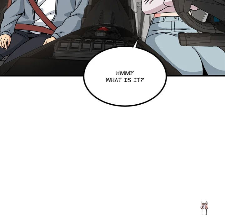 A Turning Point A Turning Point Chapter 111 - صفحة 28