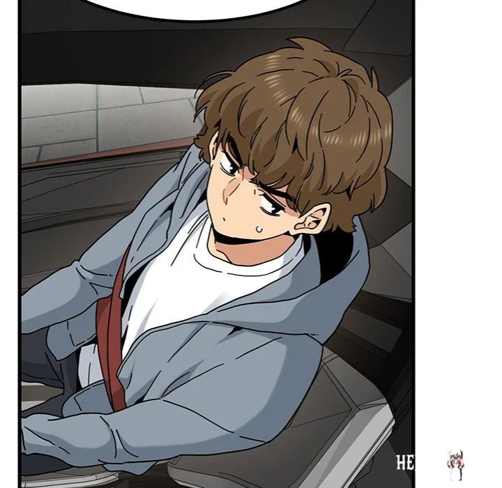 A Turning Point A Turning Point Chapter 111 - صفحة 41