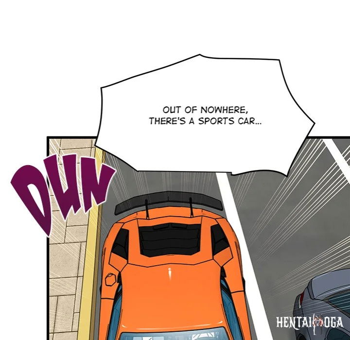 A Turning Point A Turning Point Chapter 111 - صفحة 45