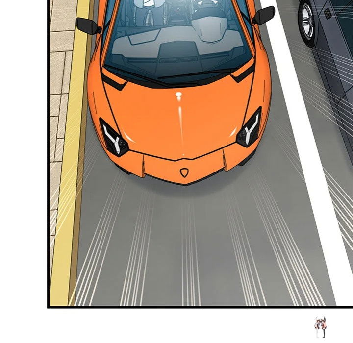 A Turning Point A Turning Point Chapter 111 - صفحة 46